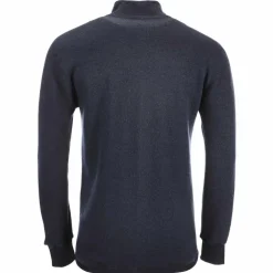 Woolpower ZIP TURTLENECK 400 Unisex - Wollpullover