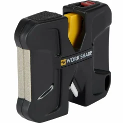 Work Sharp PIVOT KNIFE SHARPENER - Schleifstein