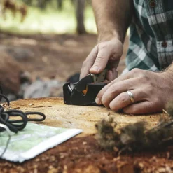 Work Sharp PIVOT PLUS KNIFE SHARPENER - Schleifstein