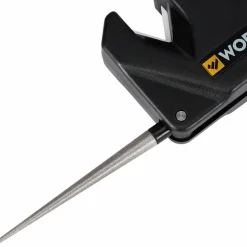 Work Sharp PIVOT PLUS KNIFE SHARPENER - Schleifstein