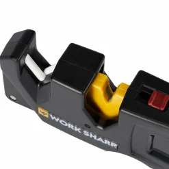 Work Sharp PIVOT PLUS KNIFE SHARPENER - Schleifstein