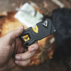 Work Sharp PIVOT PLUS KNIFE SHARPENER - Schleifstein