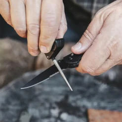 Work Sharp PIVOT PLUS KNIFE SHARPENER - Schleifstein