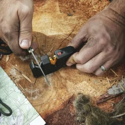 Work Sharp PIVOT PLUS KNIFE SHARPENER - Schleifstein