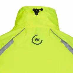 Wowow BEN NEVIS JACKET Unisex - Fahrradjacke