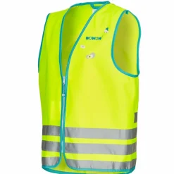 Wowow REFLEX-KINDERWESTE CRAZY MONSTER Unisex - Weste