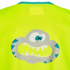 Wowow REFLEX-KINDERWESTE CRAZY MONSTER Unisex - Weste