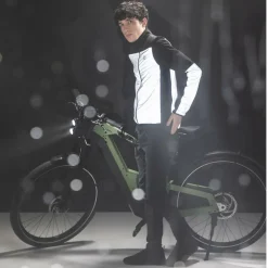 Wowow SANTIAGO JACKET Unisex - Fahrradjacke