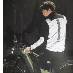 Wowow SANTIAGO JACKET Unisex - Fahrradjacke