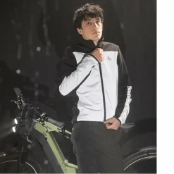 Wowow SANTIAGO JACKET Unisex - Fahrradjacke