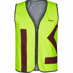 Wowow URBAN CITIZEN JACKET Unisex - Weste