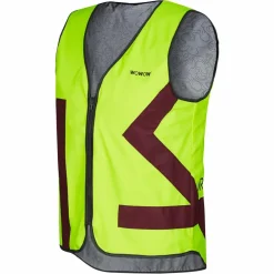 Wowow URBAN CITIZEN JACKET Unisex - Weste