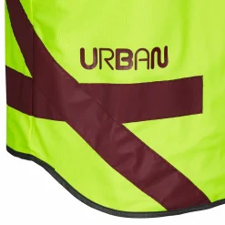 Wowow URBAN CITIZEN JACKET Unisex - Weste