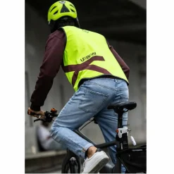 Wowow URBAN CITIZEN JACKET Unisex - Weste