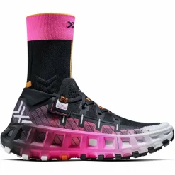 X-BIONIC TERRASKIN X00/C Unisex - Trailrunningschuhe