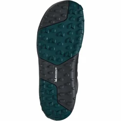 Xero Shoes SCRAMBLER MID II WP Damen - Barfußschuhe