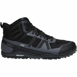 Xero Shoes SCRAMBLER MID II WP Herren - Barfußschuhe