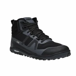Xero Shoes SCRAMBLER MID II WP Herren - Barfußschuhe