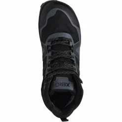 Xero Shoes SCRAMBLER MID II WP Herren - Barfußschuhe