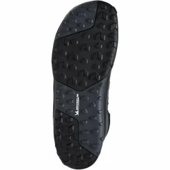 Xero Shoes SCRAMBLER MID II WP Herren - Barfußschuhe