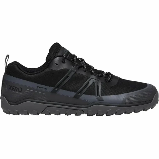 Xero Shoes SCRAMBLER TRAIL LOW WP Herren - Barfußschuhe