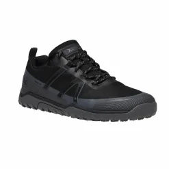 Xero Shoes SCRAMBLER TRAIL LOW WP Herren - Barfußschuhe