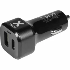 Xtorm CAR CHARGER PRO - Reisestecker