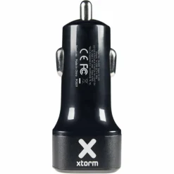Xtorm CAR CHARGER PRO - Reisestecker