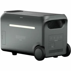 Xtorm PORTABLE POWER STATION 3000W - Powerstation