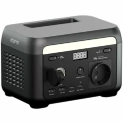 Xtorm PORTABLE POWER STATION 200W - Powerstation