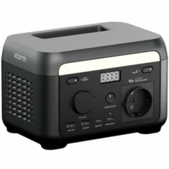 Xtorm PORTABLE POWER STATION 200W - Powerstation