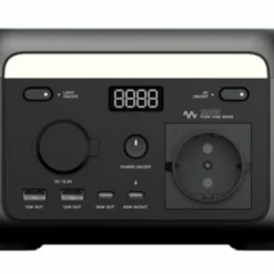 Xtorm PORTABLE POWER STATION 200W - Powerstation