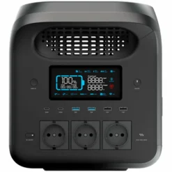 Xtorm PORTABLE POWER STATION 1800W - Powerstation