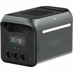 Xtorm PORTABLE POWER STATION 1800W - Powerstation