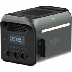 Xtorm PORTABLE POWER STATION 1800W - Powerstation