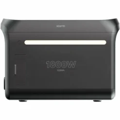 Xtorm PORTABLE POWER STATION 1800W - Powerstation