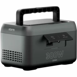 Xtorm PORTABLE POWER STATION 300W - Powerstation