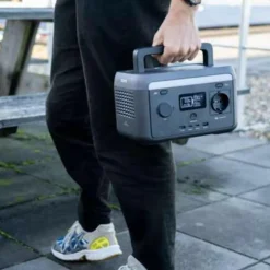 Xtorm PORTABLE POWER STATION 300W - Powerstation