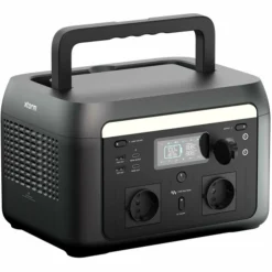 Xtorm PORTABLE POWER STATION 600W - Powerstation