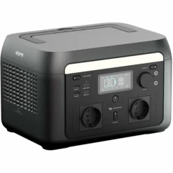 Xtorm PORTABLE POWER STATION 600W - Powerstation