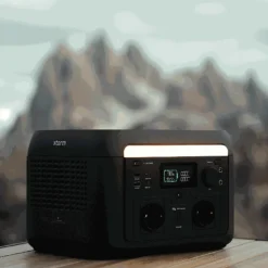 Xtorm PORTABLE POWER STATION 600W - Powerstation