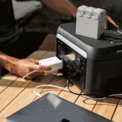 Xtorm PORTABLE POWER STATION 600W - Powerstation