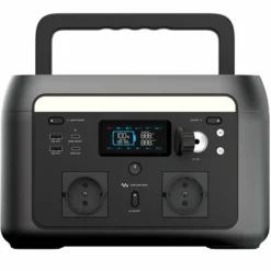 Xtorm PORTABLE POWER STATION 600W - Powerstation