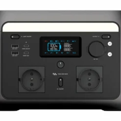 Xtorm PORTABLE POWER STATION 600W - Powerstation