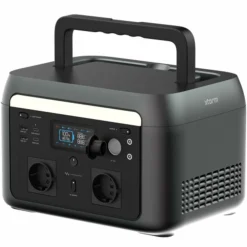 Xtorm PORTABLE POWER STATION 600W - Powerstation