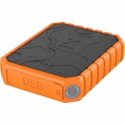 Xtorm RUGGED POWER BANK 10.000 - Powerbank