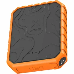 Xtorm RUGGED POWER BANK 10.000 - Powerbank