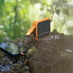 Xtorm RUGGED POWER BANK 10.000 - Powerbank