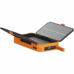 Xtorm RUGGED SOLAR POWERBANK 10.000 - Powerbank