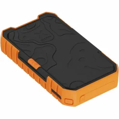 Xtorm RUGGED SOLAR POWERBANK 10.000 - Powerbank
